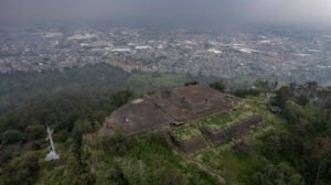 Cerro de la Estrella
