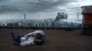 zombies,