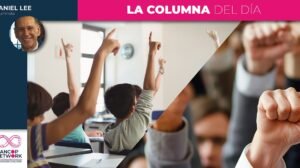 educación