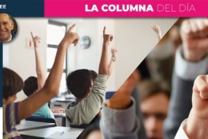 educación
