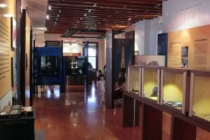 Museo de los Metales