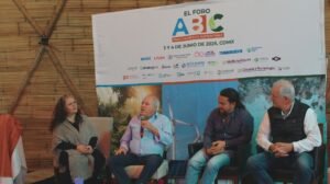 México necesita un nuevo modelo de conservación