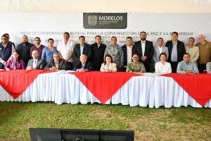 Morelos