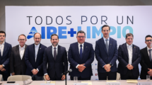 Todos Por Un Aire