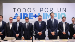 Todos Por Un Aire