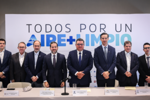 Todos Por Un Aire