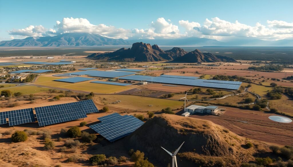 Energía en equilibrio: Argentina busca unir lo tradicional con lo sustentable 10 66e854ef278cd 1