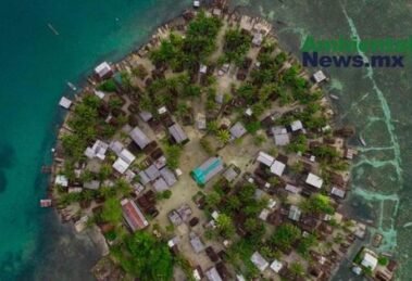 El aumento del nivel del mar amenaza la supervivencia de 770 millones de personas 12 AMBIENTALNEWSMX WEB 2 10