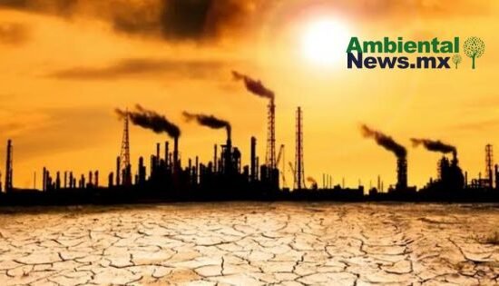 ONU advierte que superar los 1.5 °C de calentamiento global ya es inevitable 11 AMBIENTALNEWSMX WEB 4 1