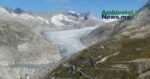 Cinco años bastaron para perder tanto hielo como en los 30 años anteriores en Suiza 5 AMBIENTALNEWSMX WEB 4 3