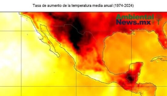 Así está México ante el calentamiento global, según dos nuevos informes 11 AMBIENTALNEWSMX WEB 52