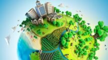 Agroindustria Sostenible
