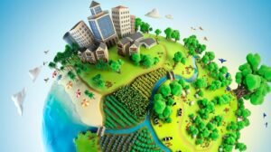 Agroindustria Sostenible