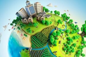 Agroindustria Sostenible
