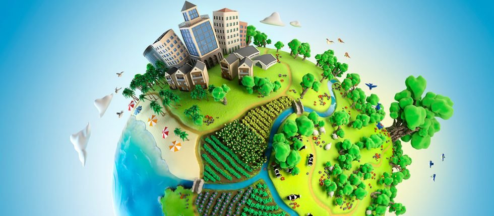 Agroindustria Sostenible
