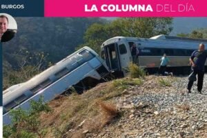 Al perro más flaco le cargaron todas las pulgas