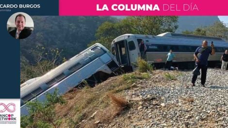 Al perro más flaco le cargaron todas las pulgas