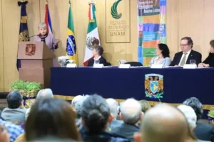 Alicia Bárcena