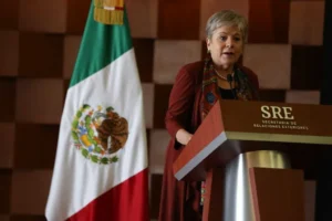 Alicia Bárcena