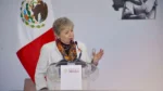 alicia bárcena