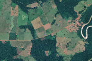 Amazonía colombiana