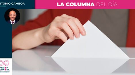 Antonio Gamboa 8
