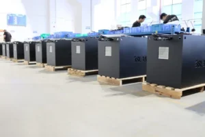 BSLBATT: baterías de litio para un futuro más limpio