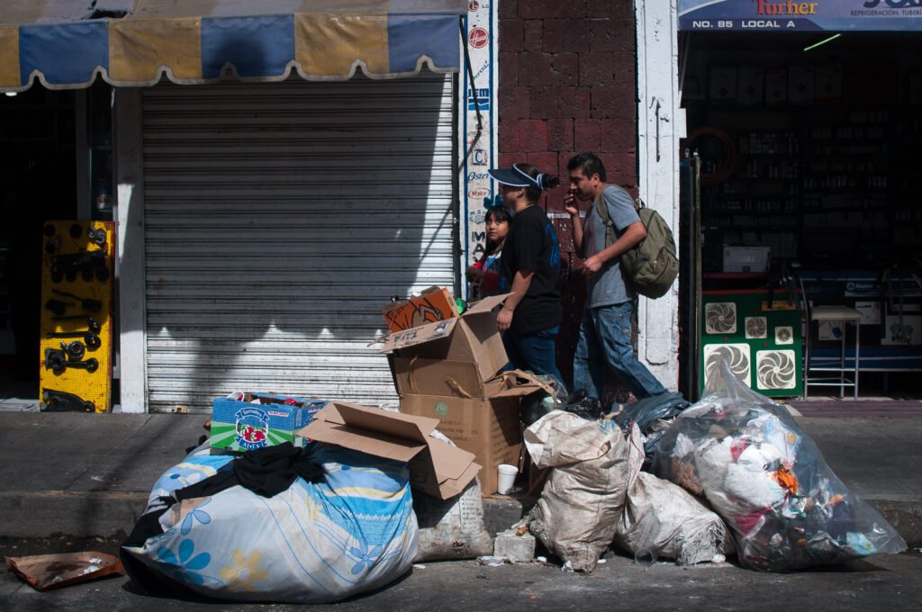 La crisis oculta de los basureros clandestinos y el endurecimiento de sanciones este 2026 10 BASURA
