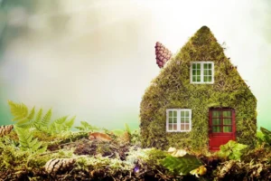 Bioconstrucción