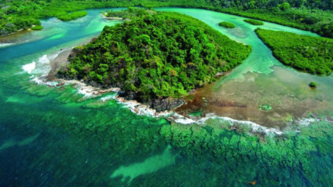 PANAMA