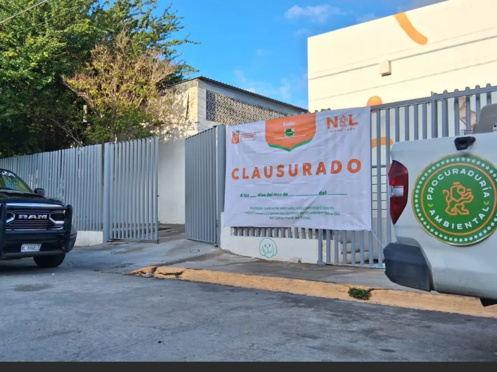 Clausuran Centro de Bienestar Animal en Santa Catarina por irregularidades y presunto maltrato 11 CENTRO DE BIENESTAR ANIMAL