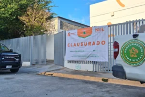 CENTRO DE BIENESTAR ANIMAL