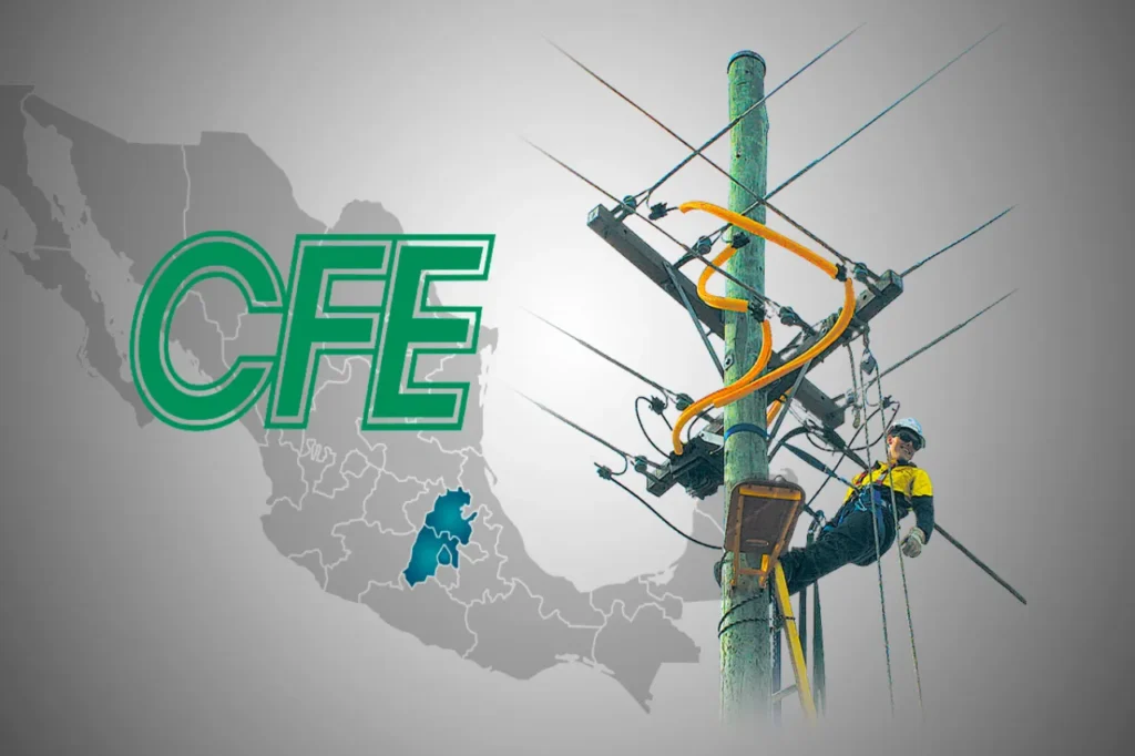 CFE promueve generación con inversión