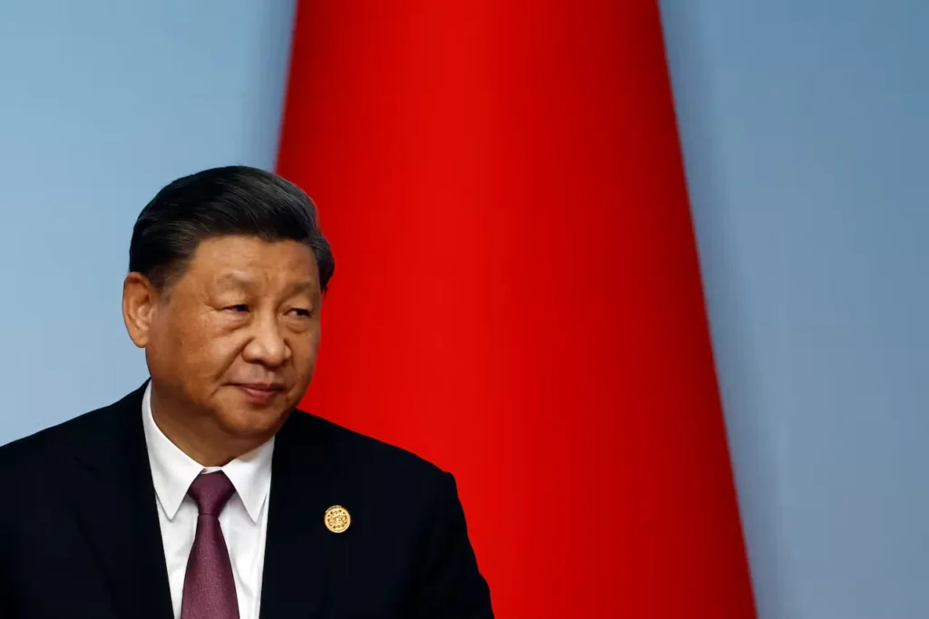 ONU y China: Xi Jinping anuncia plan para mitigar el calentamiento globa 10 CHINA