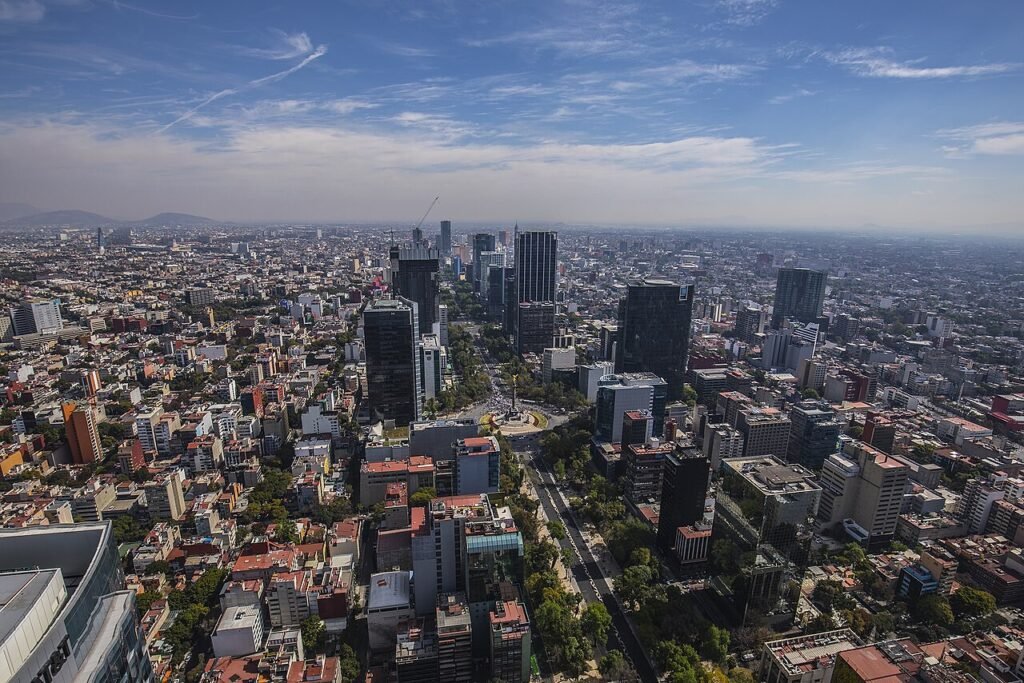 CIUDAD DE MÉXICO