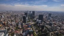 CIUDAD DE MÉXICO
