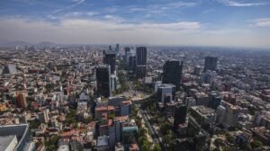 CIUDAD DE MÉXICO