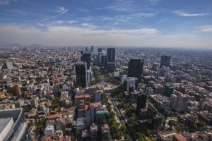 CIUDAD DE MÉXICO