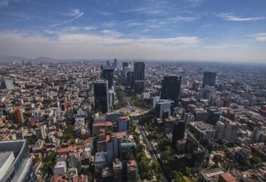 CIUDAD DE MÉXICO