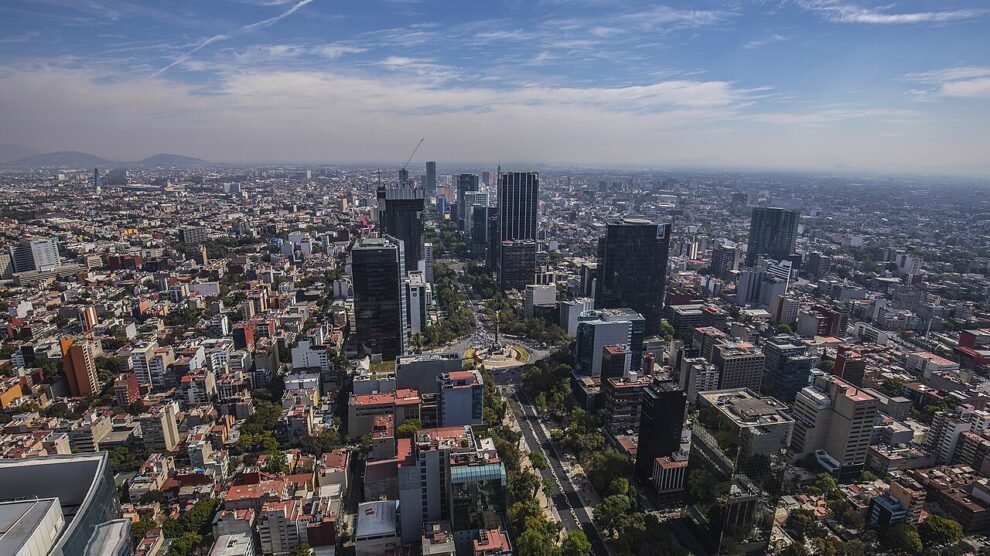 CIUDAD DE MÉXICO
