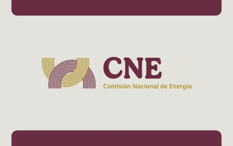 Así se llevarán a cabo los trámites con la nueva Comisión Nacional de Energía 10 Comisión Nacional de Energía