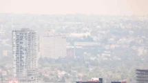 CAMe suspende contingencia ambiental