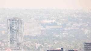 CAMe suspende contingencia ambiental