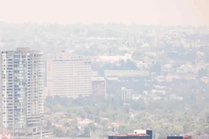 CAMe suspende contingencia ambiental