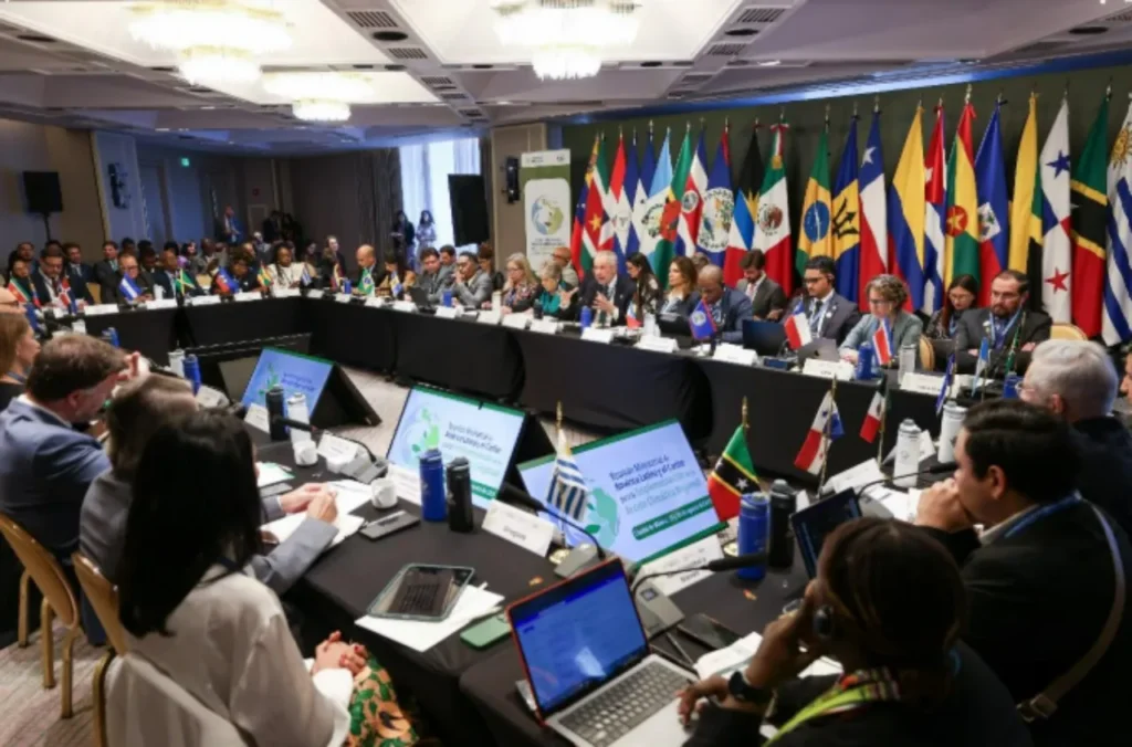 COP30: lo que está en juego para América Latina 10 COP30 3 1