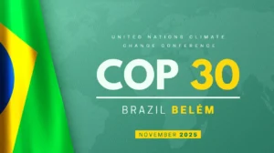 COP30 3