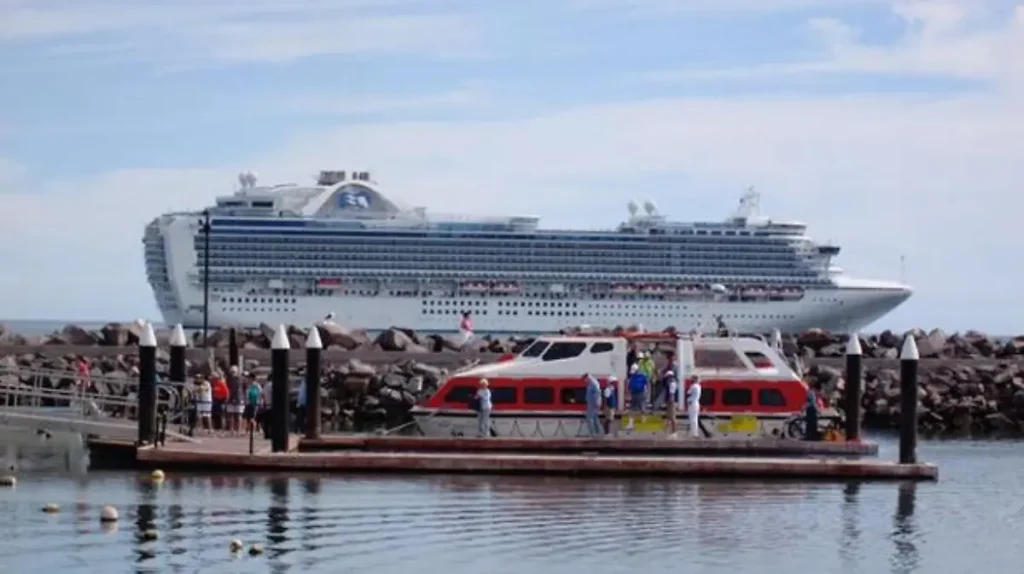 CRUCERO