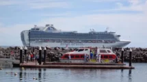 CRUCERO