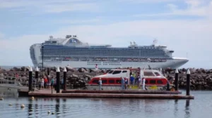 CRUCERO