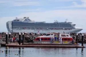 CRUCERO